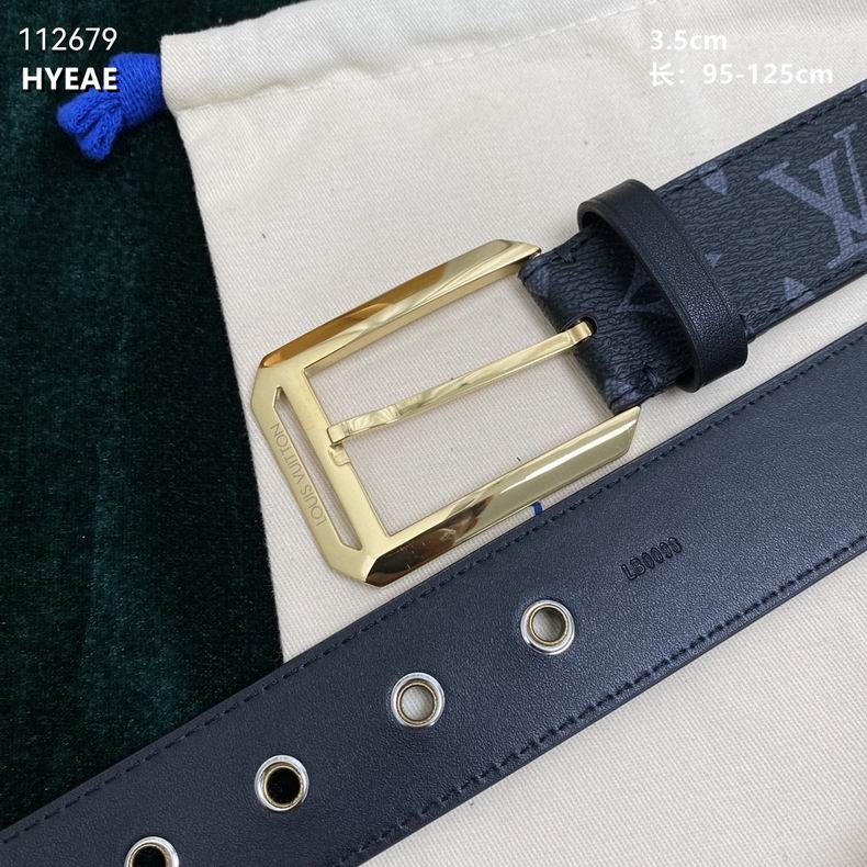 LV belt 35mmX95-125cm 8L (8)